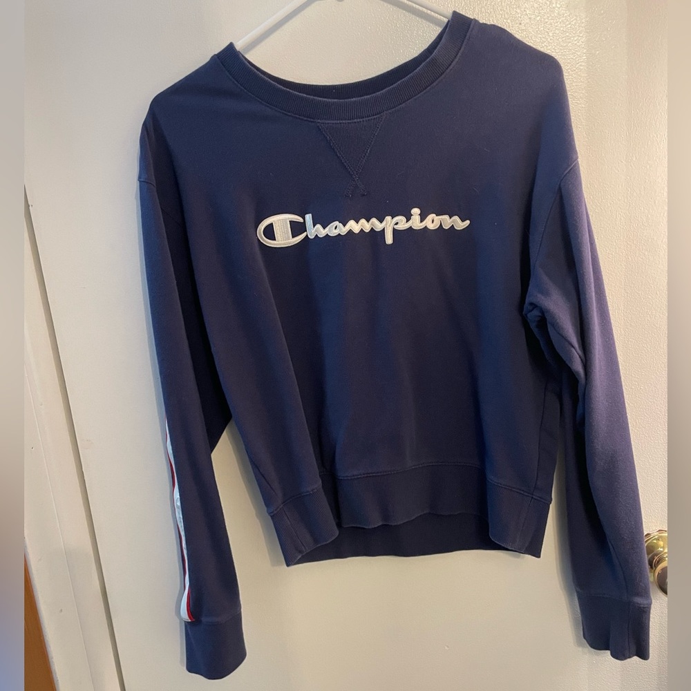Champion Crew Neck